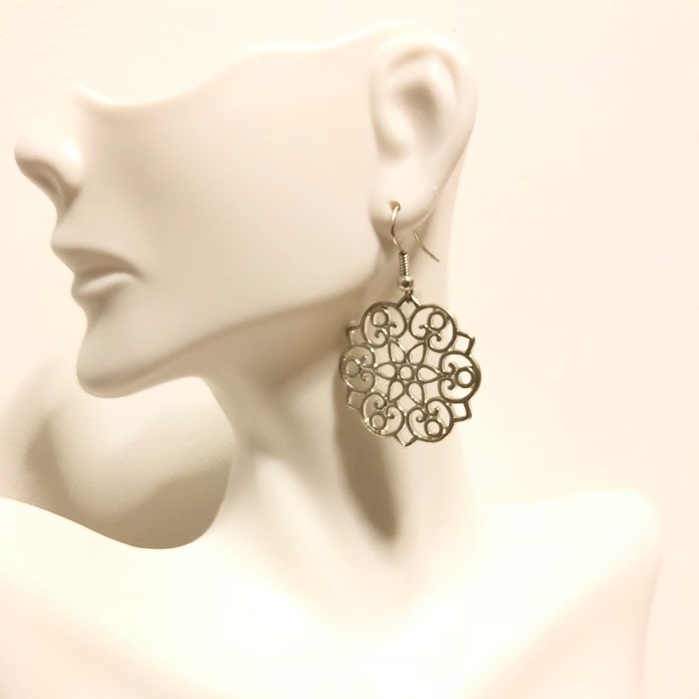 Vintage Earrings